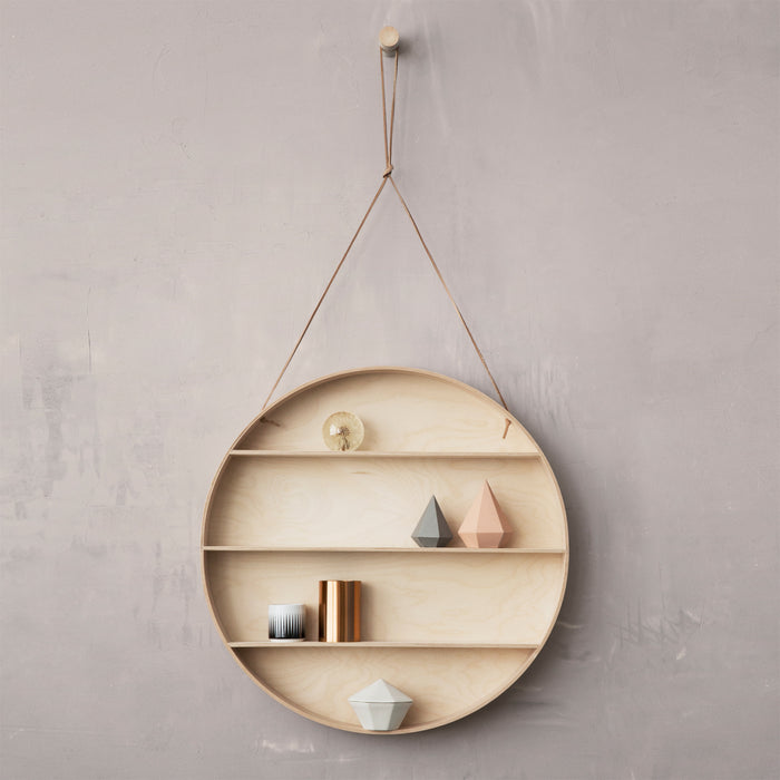 Ferm Living - The Round Dorm