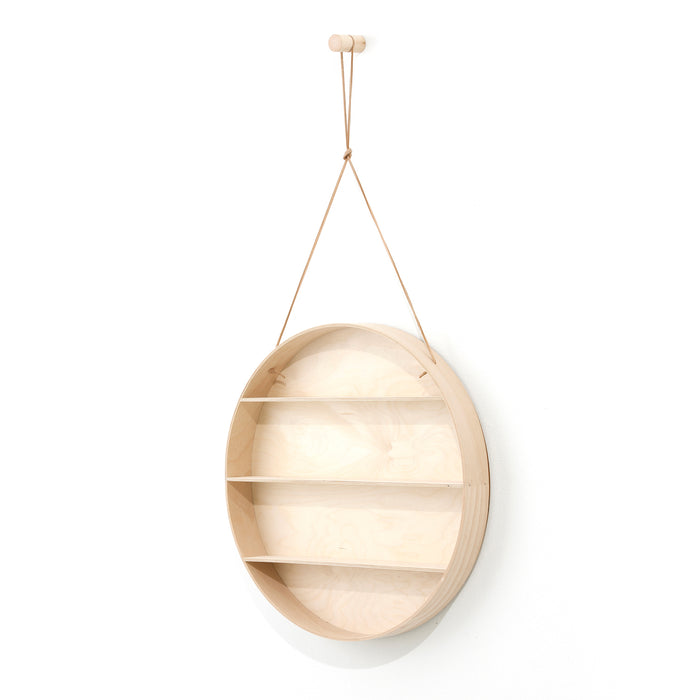 Ferm Living - The Round Dorm