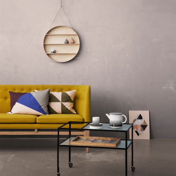 Ferm Living - The Round Dorm