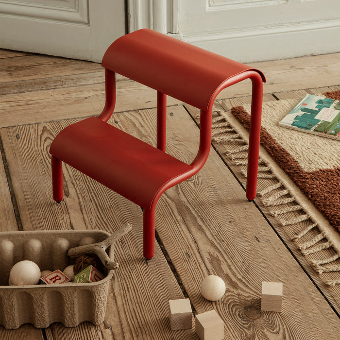 Ferm Living - Up Step Multifunktionaler Hocker