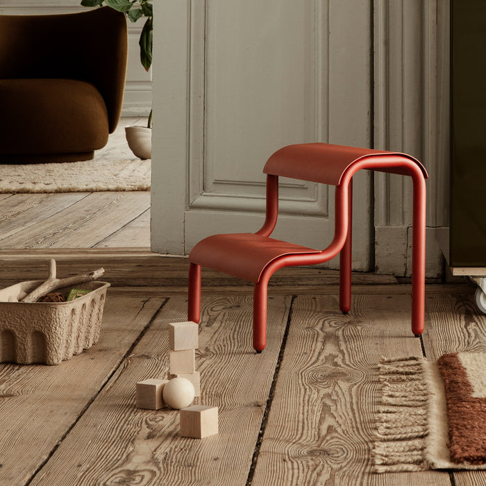 Ferm Living - Up Step Multifunktionaler Hocker
