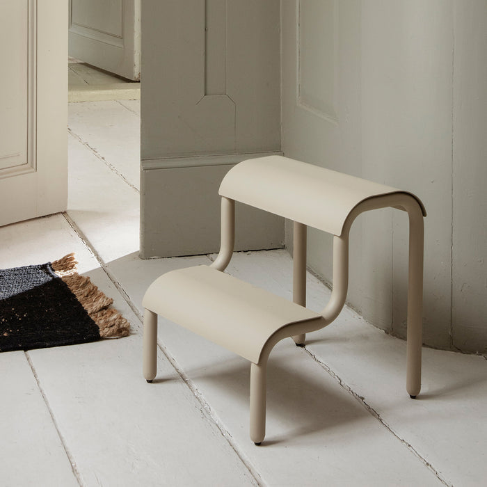 Ferm Living - Up Step Multifunktionaler Hocker