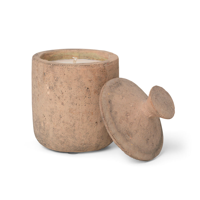 Ferm Living - Ura Duftkerze