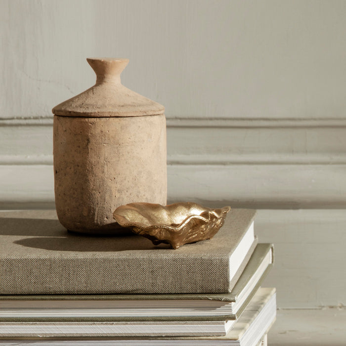 Ferm Living - Ura Duftkerze
