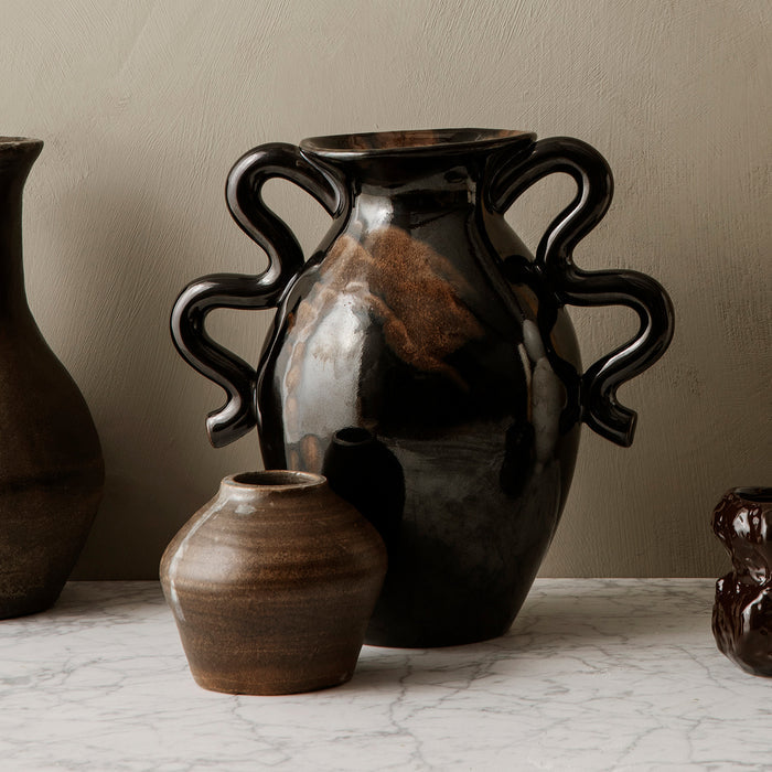 Ferm Living - Verso Blumenvase