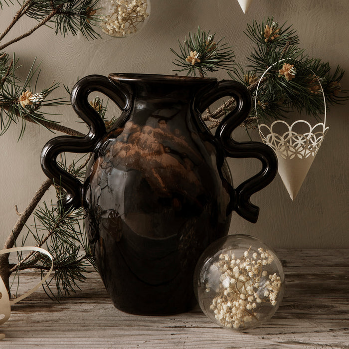 Ferm Living - Verso Blumenvase