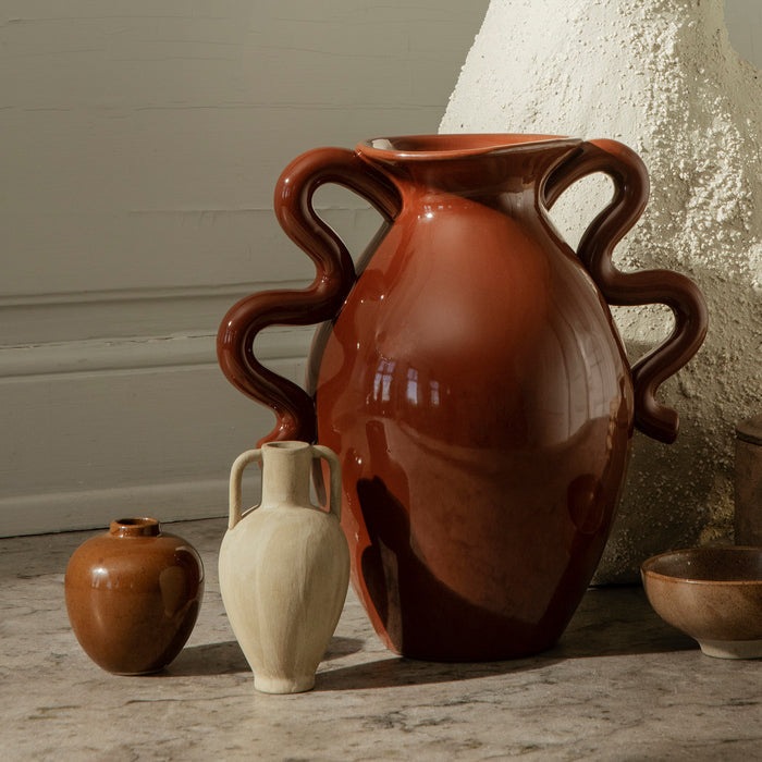 Ferm Living - Verso Blumenvase