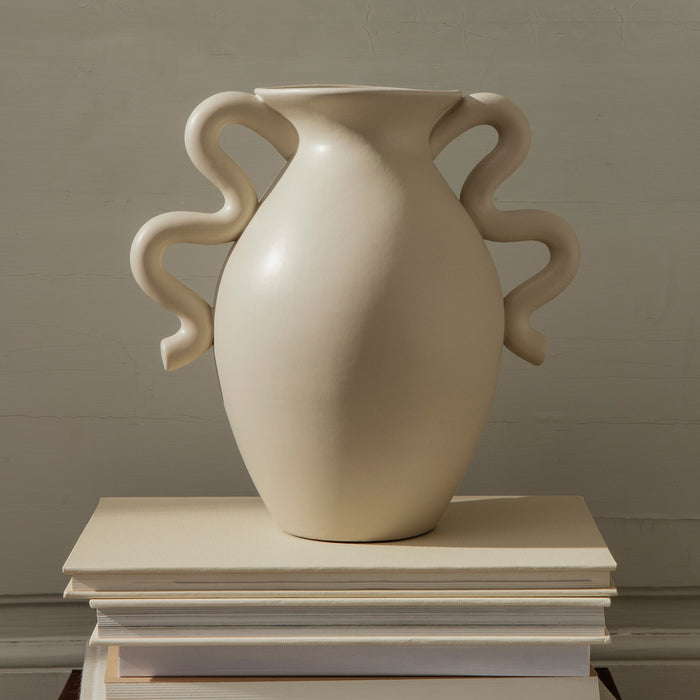Ferm Living - Verso Blumenvase