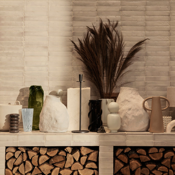 Ferm Living - Vulca Vase