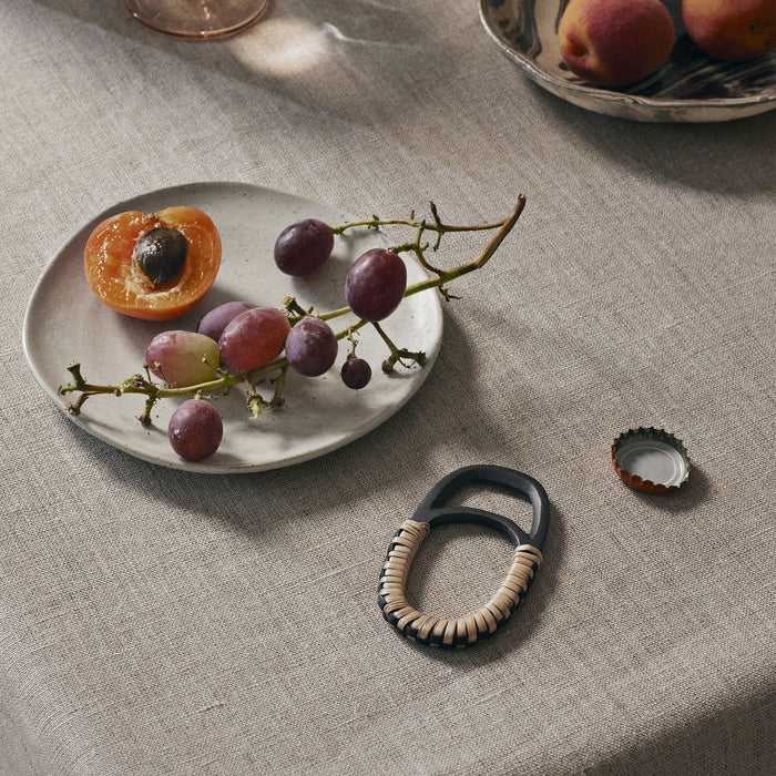 Ferm Living - Weave Flaschenöffner