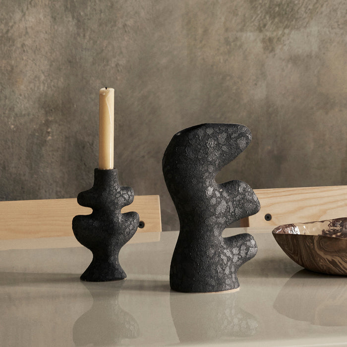 Ferm Living - Yara Kerzenständer