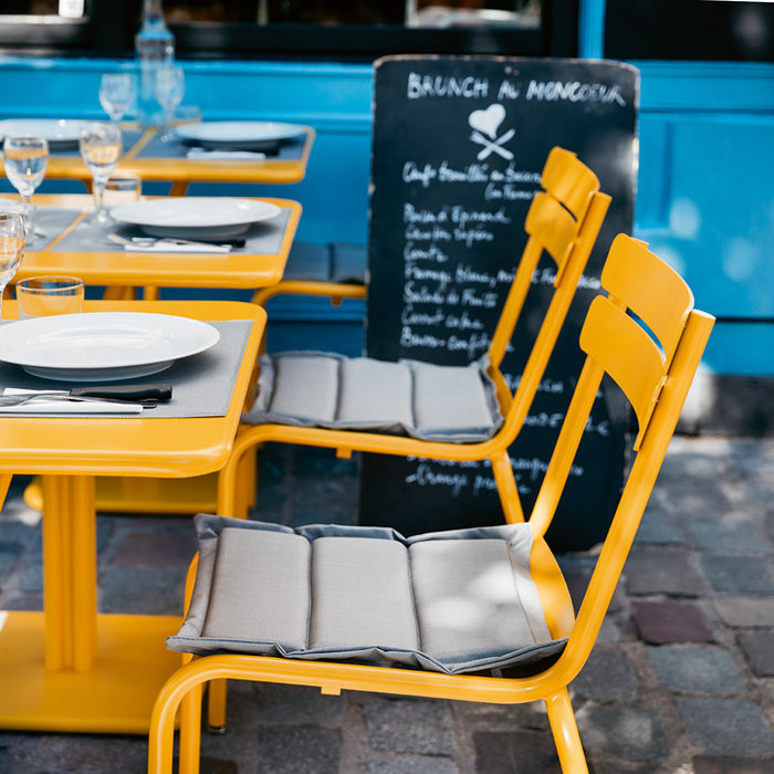 Fermob - Outdoor-Kissen Luxembourg 37 x 41 cm