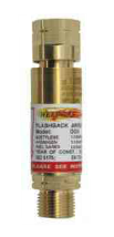 Flashback Arrestor - Fuel Gas image 0