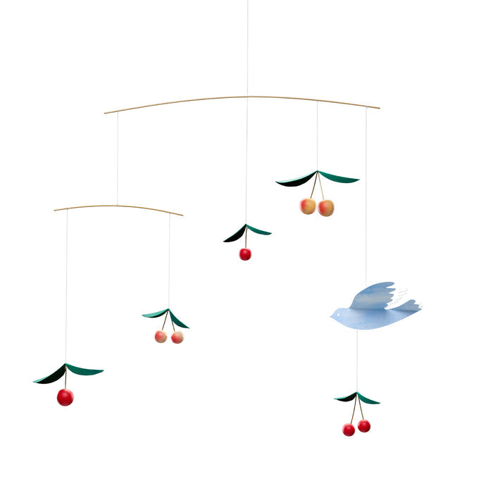 Flensted Mobiles - Cherry Dreams Mobile |
