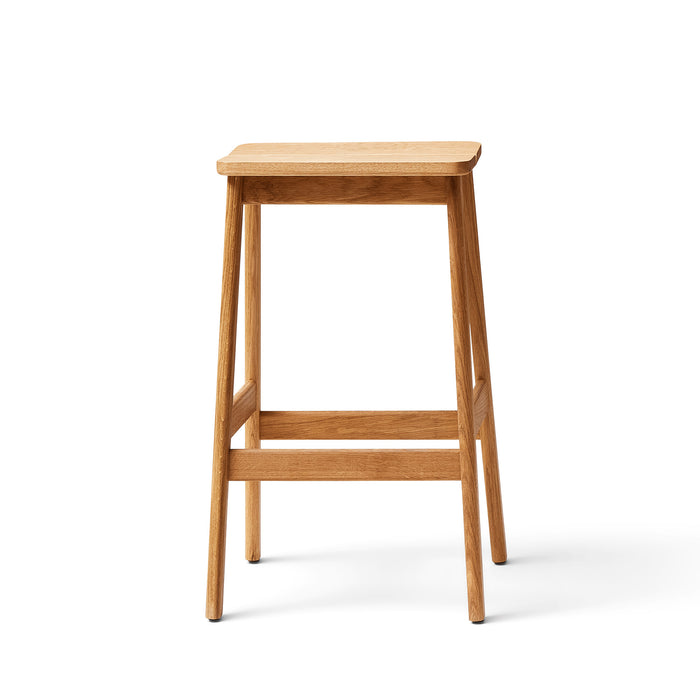 Form &amp; Refine - Angle Barhocker