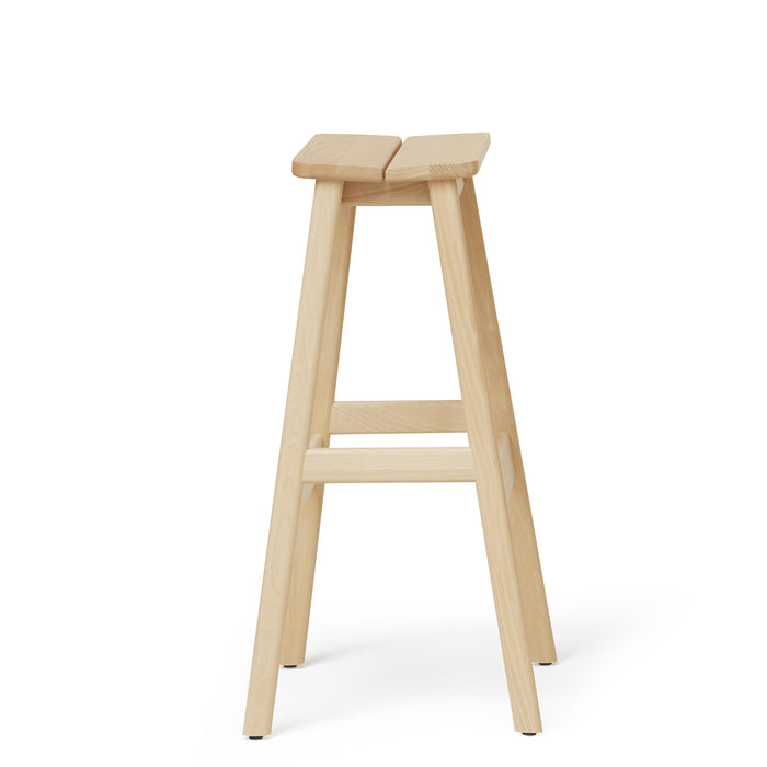 Form &amp; Refine - Angle Barhocker