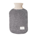 Form &amp; Refine - Aymara Wärmflasche | gemustert creme