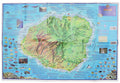 Franko Dive Map