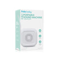FRIDABABY 2-in-1 Portable Sound Machine & Nightlight