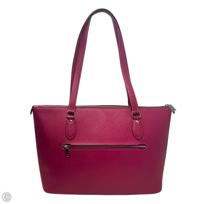 Gallery Tote Designer By Kate Spade, Size: Medium