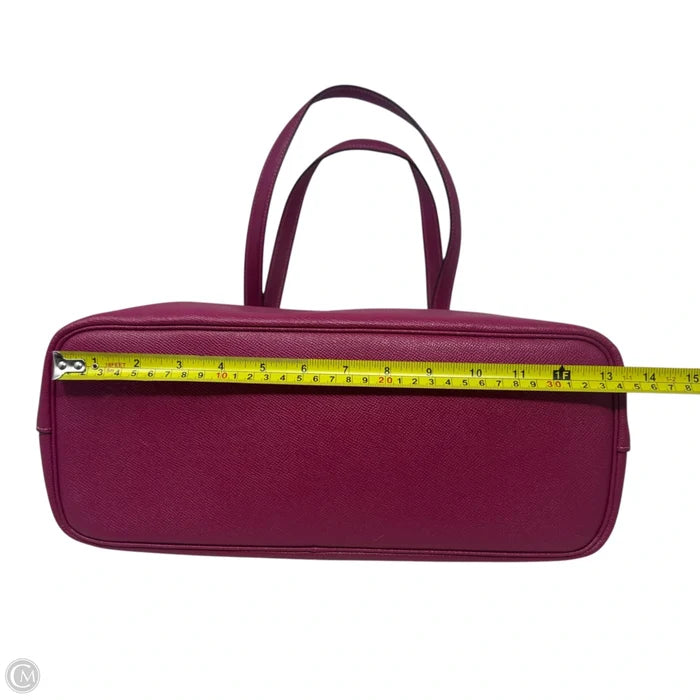 Gallery Tote Designer By Kate Spade, Size: Medium