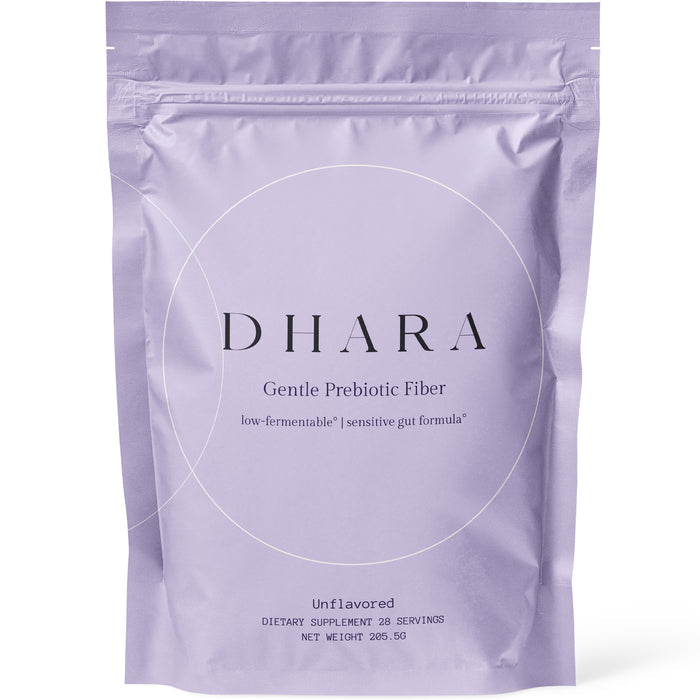 Gentle Prebiotic Fiber