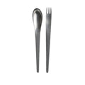 Georg Jensen - Arne Jacobsen Vorlegebesteck |