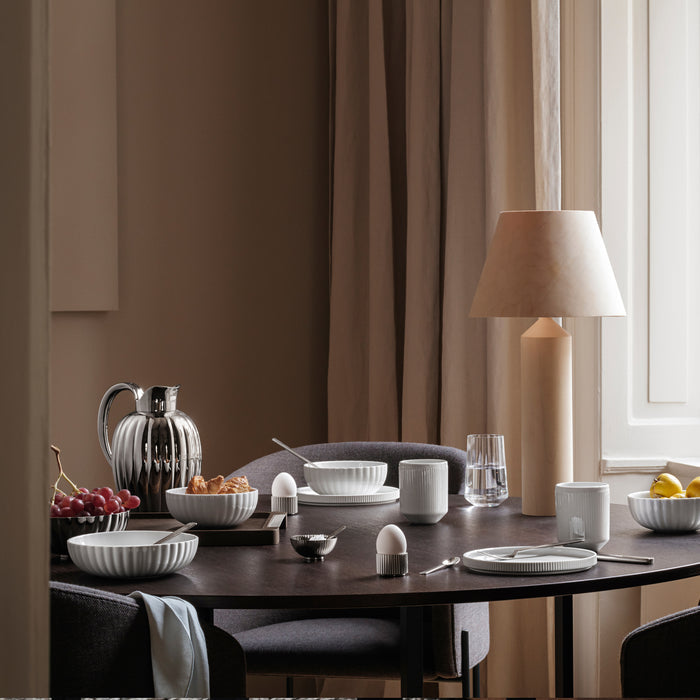 Georg Jensen - Bernadotte Trinkglas