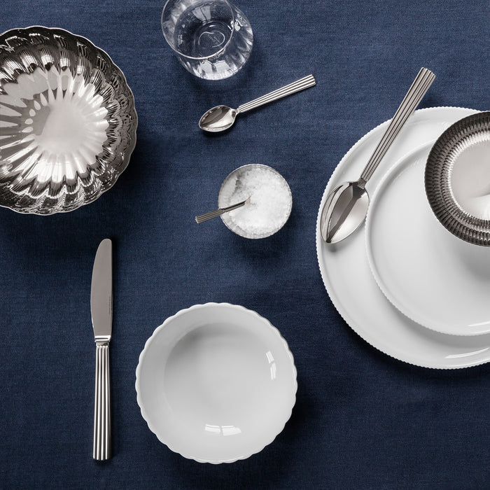Georg Jensen - Bernadotte Fischmesser