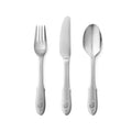 Georg Jensen - Elephant Kinderbesteck |