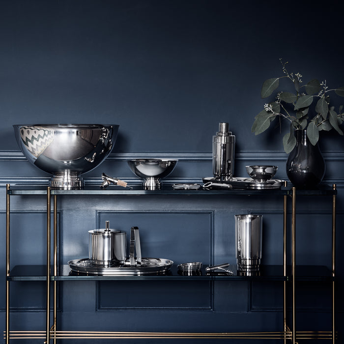 Georg Jensen - Manhattan Cocktail Shaker