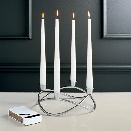 Georg Jensen - Season Kerzenhalter