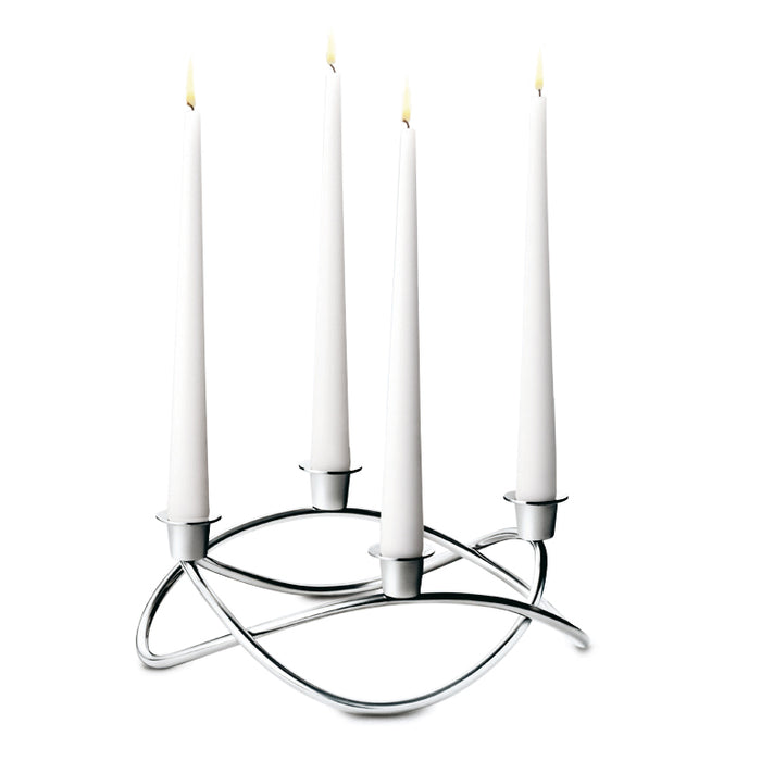 Georg Jensen - Season Kerzenhalter