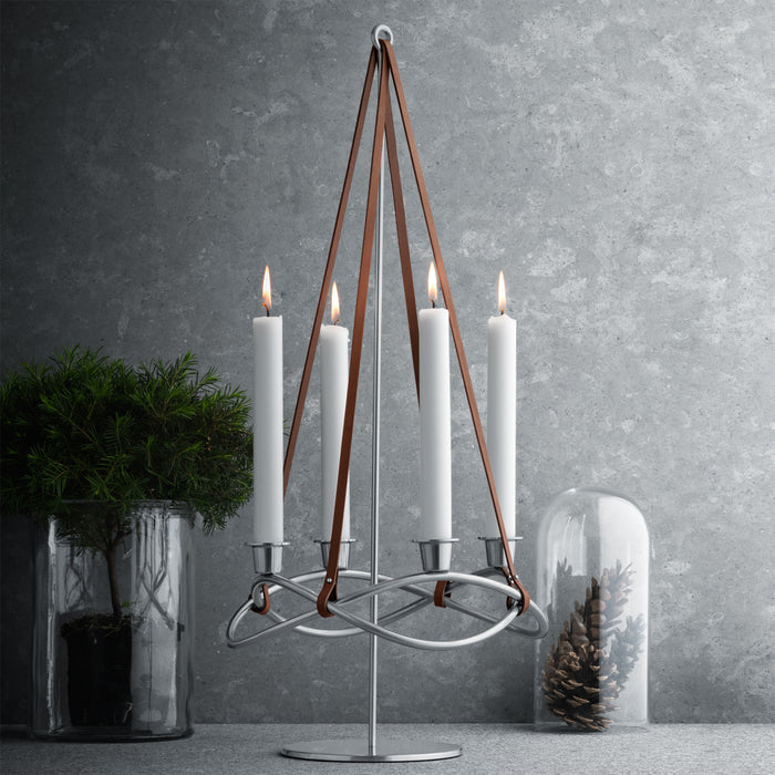 Georg Jensen - Season Kerzenhalter