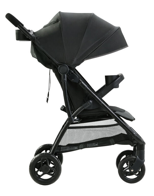 Graco NimbleLite Stroller | Gotham