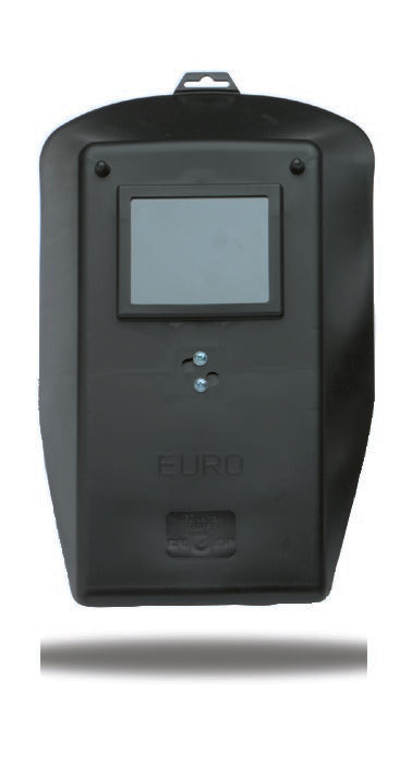 Hand-held welding mask image 0