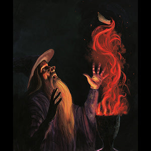 Harry Potter and the Goblet of Fire: The Illustrated Edition (Harry Potter, Book 4) by J. K. Rowling