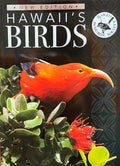 Hawaii's Birds by Hawaii Audubon Society