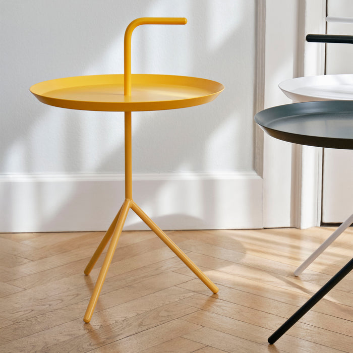 HAY - DLM Beistelltisch | sun yellow