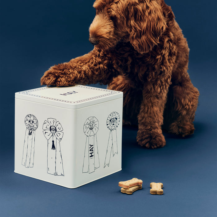 HAY - Dogs Futtervorratsdose