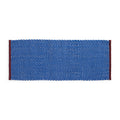 HAY - Door Mat Fußabtreter | royal blue
