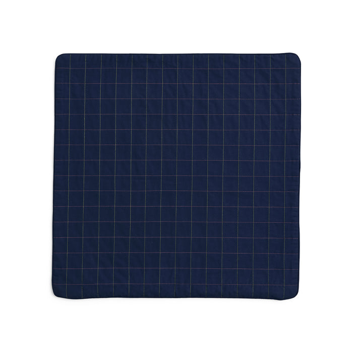 HAY - Dori Kissenbezug | midnight blue
