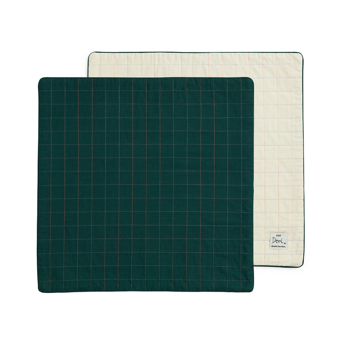 HAY - Dori Kissenbezug | green