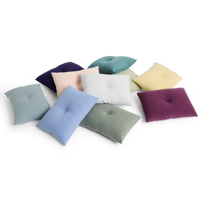 HAY - Dot Kissen Linen