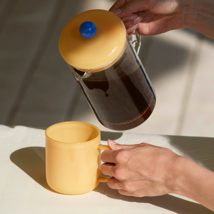 HAY - French Press Kaffeebereiter