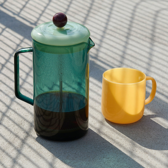 HAY - French Press Kaffeebereiter