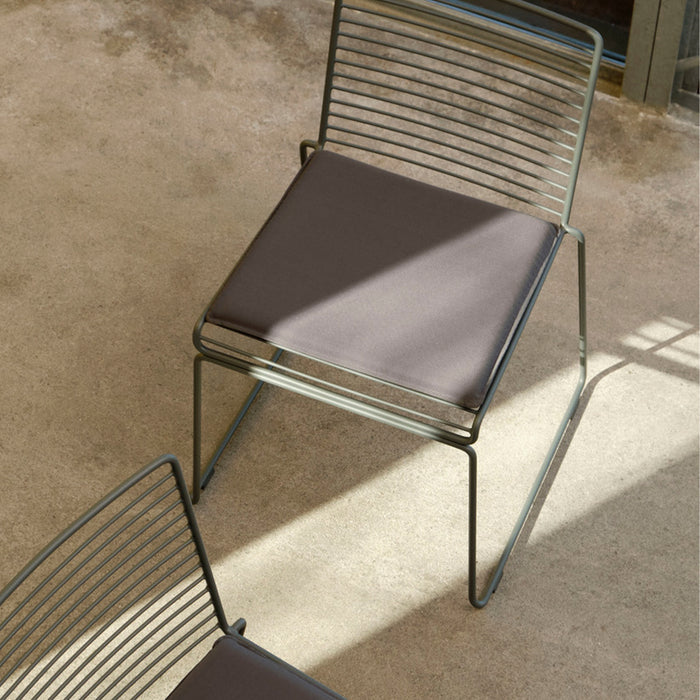 HAY - Hee Dining Chair Kissen