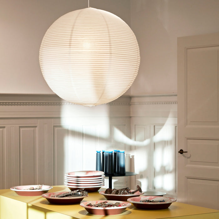 HAY - Paper Shade Lampenschirm | Ø 80 cm