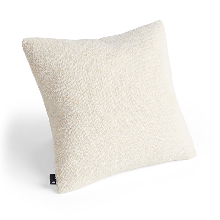 HAY - Texture Kissen Bouclé | cream