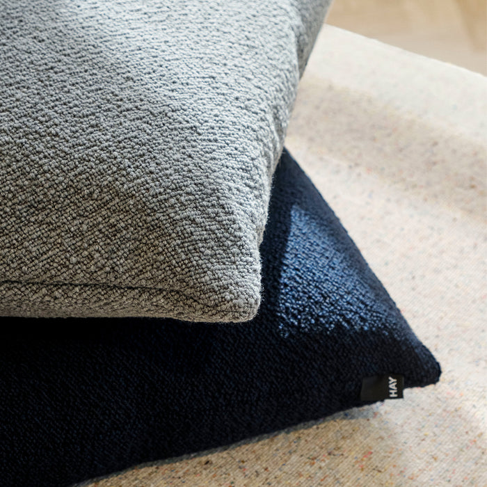 HAY - Texture Kissen Bouclé